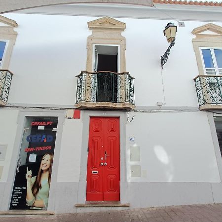 Albergaria Formosa Faro Bagian luar foto