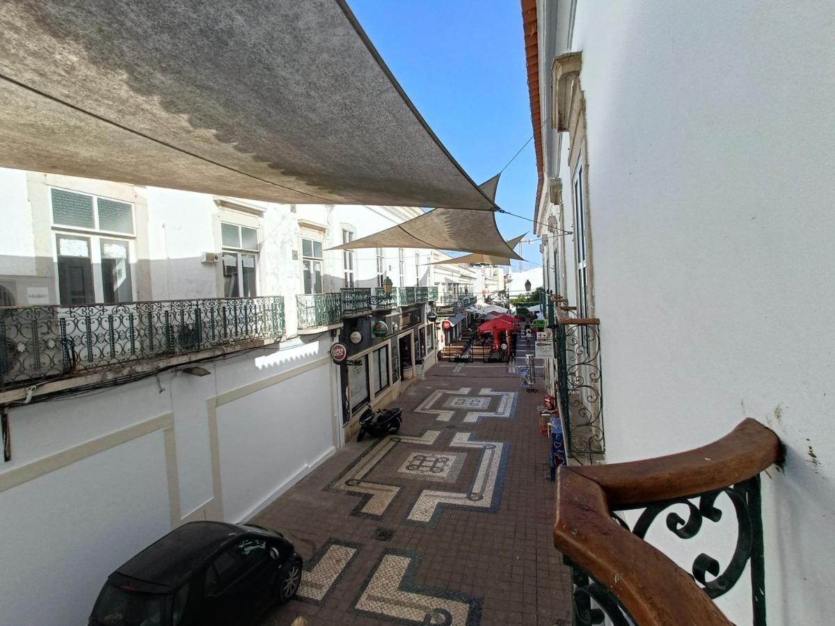 Albergaria Formosa Faro Bagian luar foto