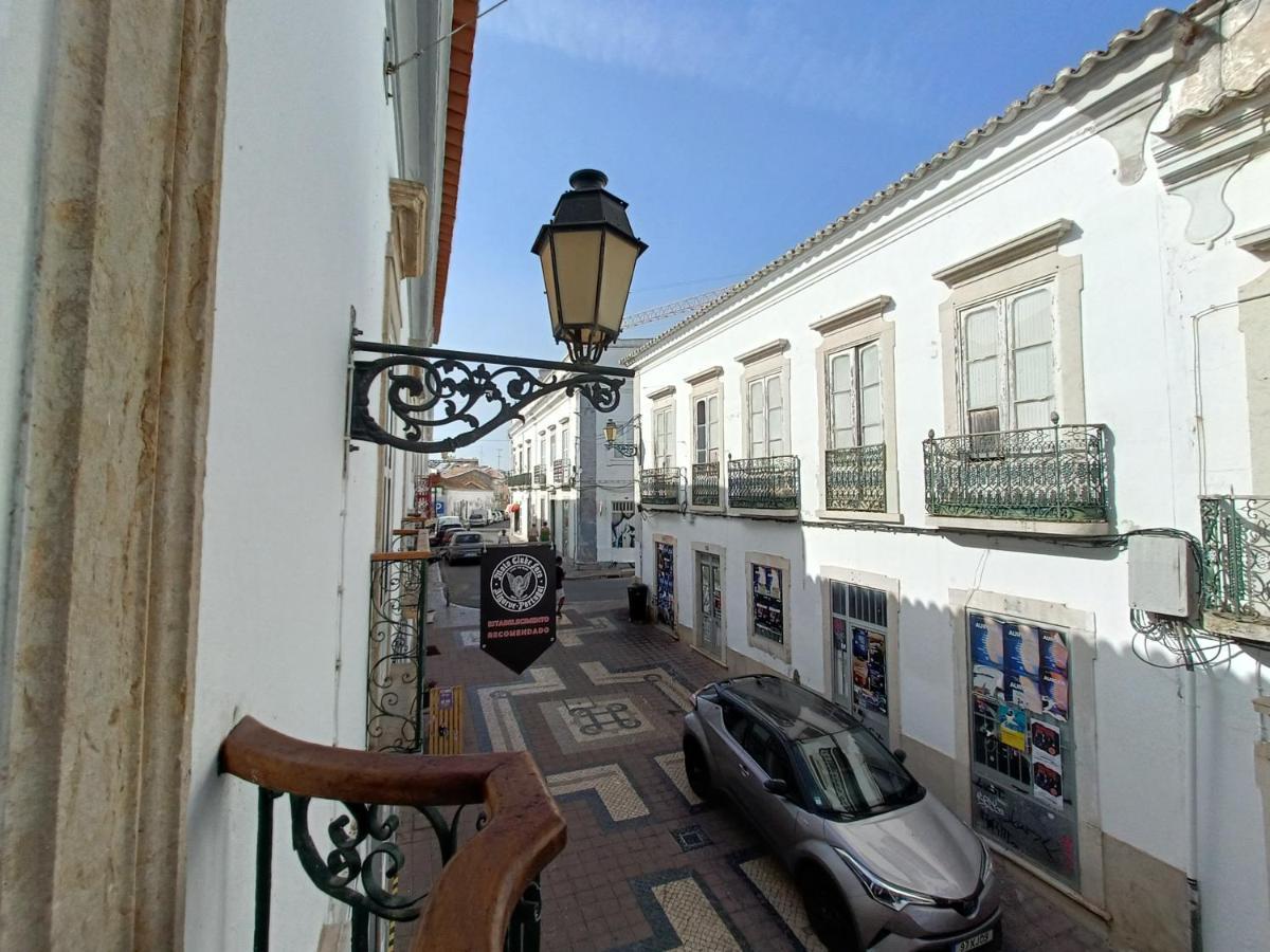 Albergaria Formosa Faro Bagian luar foto